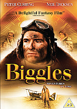 Biggles - Adventures In Time