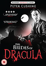 Brides Of Dracula