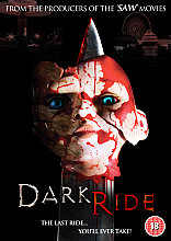 Dark Ride