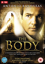 Body, The