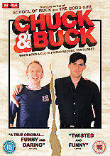 Chuck And Buck (Wide Screen)