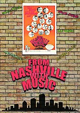 From Nashville With Music