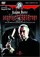 Hammer Horror Interactive DVD Game