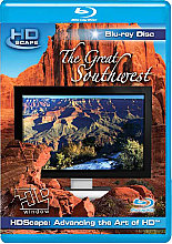 HD Window - The Great Southwest