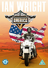 Ian Wright - Wright Across America