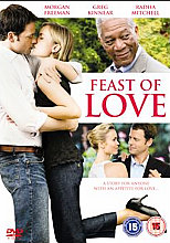 Feast Of Love