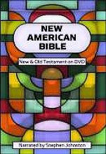 New American Bible - Complete Old And New Testament