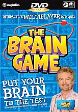 Noel Edmonds - The Brain Game