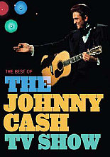 Johnny Cash - The Best Of The Johnny Cash TV Show (Various Artists)