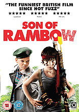 Son Of Rambow