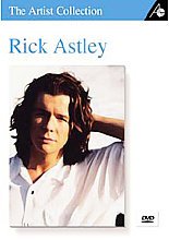 Rick Astley - The Artist Collection