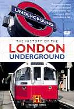 History of the London Underground, The