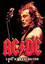 AC/DC - Live At Donnington