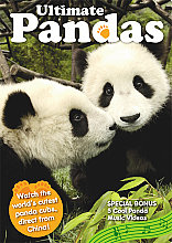 Ultimate Pandas