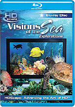 Visions Of The Sea - Explorations