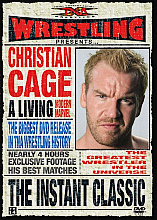 Instant Classic - The Best of Christian Cage