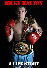 Ricky Hatton - A Life Story