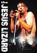 Jesus Lizard, The