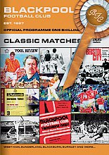 Blackpool FC - Classic Matches