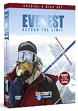 Everest - Beyond The Limit