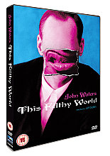 John Waters - This Filthy World