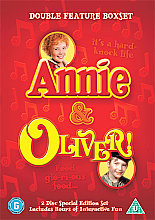 Oliver!/Annie (Deluxe Edition) (Box Set) (Various Artists)