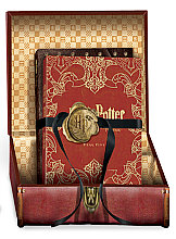 Harry Potter (Limited Edition) (Gift Set)