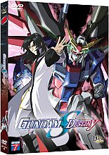 Mobile Suit Gundam Seed - Destiny Vol.9