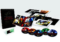 Blade Runner (Final Cut) (Ultimate Collector's Limited Edition)