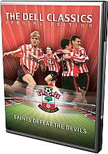 Southampton FC - The Dell Classics