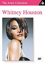 Whitney Houston - The Artist Collection