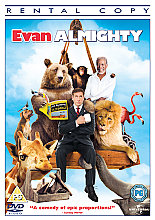 Evan Almighty