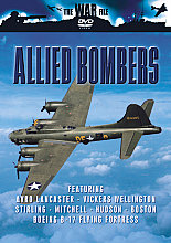 Allied Bombers