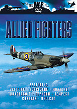 Allied Fighters