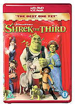 Shrek The Third (aka Shrek 3)