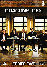 Dragons' Den - Series 2