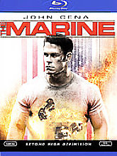 Marine, The