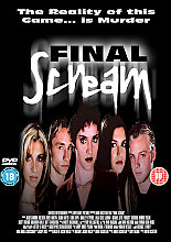 Final Scream