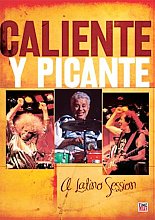 Caliente Y Picante: A Latino Session (Various Artists)