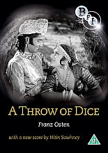 Throw Of Dice, A