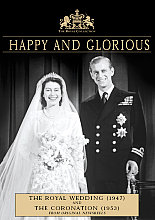 Royal Collection - Happy And Glorious, The