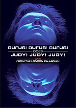 Rufus Wainwright - Rufus! Rufus! Rufus! Does Judy! Judy! Judy! - Live From The London Palladium (Various Artists)