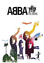 ABBA - The Movie (Various Artists)