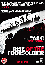 Rise Of The Footsoldier