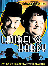 Laurel And Hardy - Home Movies