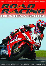 Road Racing Review 2007