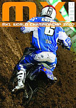 World Motocross Review 2007