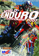 World Enduro Championship 2007