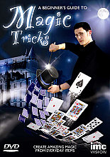 Beginner's Guide To Magic Tricks, A