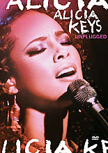 Alicia Keys - Unplugged (Various Artists)